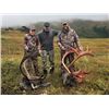 Image 1 : Choose 1 Fabulous Alaskan Hunt from 2 Options - Caribou or Mountain Goat