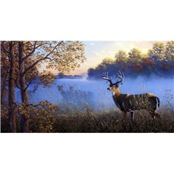 Custom Framed Artwork