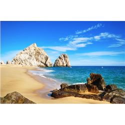 5-Day/4-Night Trip to Cabo San Lucas for 2 People