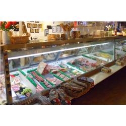 Top Grade Meat and a 1 in 3 Chance for an Elk Hunt