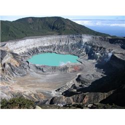 7-Day/6-Night Trip to Costa Rica for 2 People