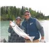 Image 1 : 2020  Alaska Kenai Peninsula Fishing Trip for Two (2) People