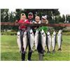 Image 3 : 2020  Alaska Kenai Peninsula Fishing Trip for Two (2) People