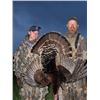Image 1 : 3-Day Turkey Hunt in North Central Kansas for One (1) Hunter