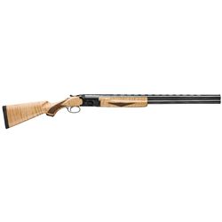 Winchester Model 101 Deluxe Field Maple