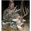 Image 4 : 5-Day Trophy Whitetail Hunt for One (1) Hunter in Kansas