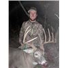 Image 6 : 5-Day Trophy Whitetail Hunt for One (1) Hunter in Kansas