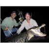 Image 2 : 4-Day South Texas Alligator and Hog Hunt for One (1) Hunter and One (1) Non-Hunter