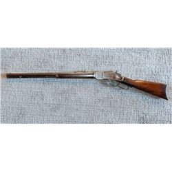 WINCHESTER MODEL 1873  32 W.C.F.