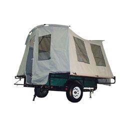 Jumping Jack Trailer