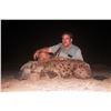 Image 2 : 3-Day Spotted Hyena Hunt in Zimbabwe for One (1) Hunter