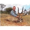 Image 6 : 7-Day South African Nyala, Zebra, Blue Wildebeest and Impala Hunt for One (1) Hunter and One (1) Non