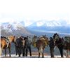 Image 1 : 10-day Horseback Moose/Grizzly Combo Hunt in Alaska