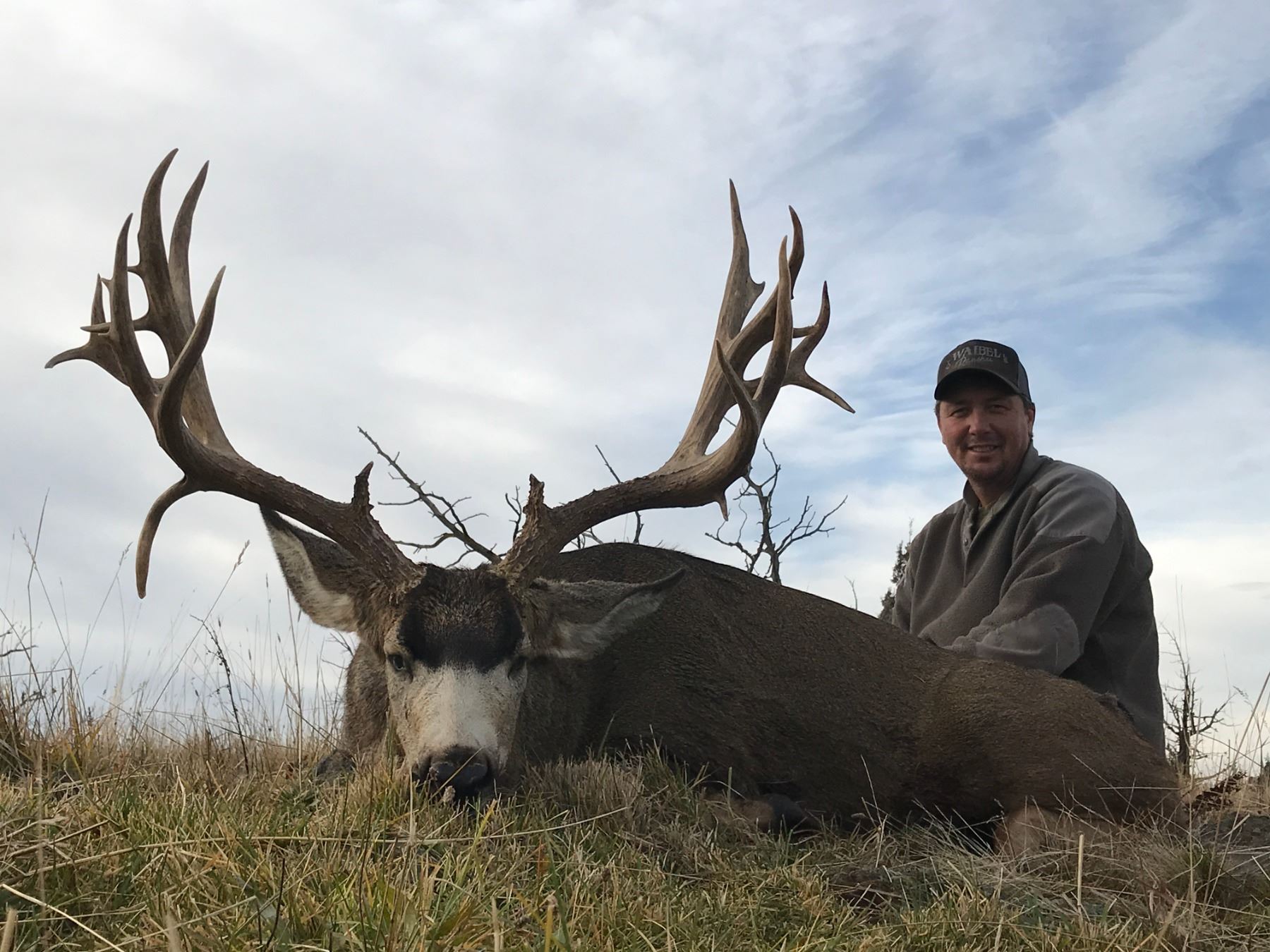 2020 Oregon Deer/Elk Combination including One (1) Statewide Deer Tag and One (1)