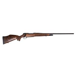 Weatherby Mark V® Wyoming Gold Edition Commemorative Rifle 300 WBY Mag