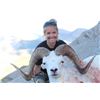 Image 4 : 10 - Day Arctic Red River Outfitters Dall Sheep HORSEBACK Hunt for One (1) Hunter