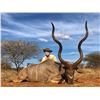 Image 1 : 10-Day ARCHERY ONLY Plains Game & Cape Buffalo Hunt for Two (2) Hunters and Two (2) Observers