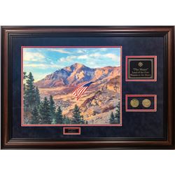 2020 Hunts for the Brave