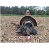 Image 1 : TURKEY HUNT FOR TWO HUNTERS | Triple T Hunting Adventures | Lynch, Nebraska