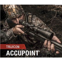TRIJICON RIFLE SCOPE