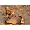 Image 5 : NAMIBIA TEN DAYS ONE HUNTER AND ONE NON-HUNTER Eland, Oryx, Hartebeest and Warthog!