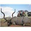 Image 12 : MARUPA SAFARIS - SOUTH AFRICA | 2 Hunter and 2 Non-hunters 10 Days $3,000 Trophy Fee Credit