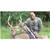 Image 4 : FIVE STAR OHIO WHITETAIL HUNT | FOR TWO HUNTERS