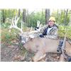 Image 5 : FIVE STAR OHIO WHITETAIL HUNT | FOR TWO HUNTERS
