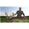 Image 6 : FIVE STAR OHIO WHITETAIL HUNT | FOR TWO HUNTERS