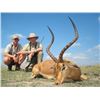 Image 5 : AFRICA MAXIMUM SAFARIS | South African Plains Game Safari for Two Hunters