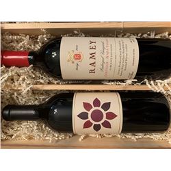 MARTHA’S VINEYARD | FINE WINE CABERNET SAUVIGNON COLLECTION