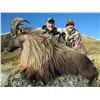 Image 1 : SOUTH PACIFIC SAFARIS - NEW ZEALAND | Tahr and Chamois hunt for two hunters