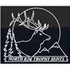 Image 2 : COLORADO TROPHY ELK HUNT - North Rim Trophy Hunts