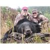 Image 3 : MOUNTAIN SPIRIT OUTFITTERS | Moose and Black Bear Hunt in British Columbia