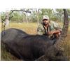 Image 3 : WATER BUFFALO HUNT FOR ONE HUNTER | Australian Outback Buffalo Safaris