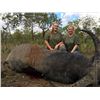 Image 7 : WATER BUFFALO HUNT FOR ONE HUNTER | Australian Outback Buffalo Safaris