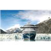 Image 1 : ALASKA CRUISE FOR TWO | INCLUDING AIR FROM DOLPHIN VACATIONS | ABOARD PRINCESS CRUISE LINES