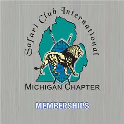 SPOUSAL LIFE MEMBERSHIP | SCI AND THE MICHIGAN CHAPTER