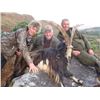 Image 5 : IRELAND | One Hunter and One Non-hunter | Includes Trophy Fee