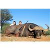 Image 3 : MATWETWE SAFARIS | Seven Day African Cape Buffalo Safari