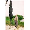 Image 4 : TROPHY ALLIGATOR HUNT FLORIDA - TRIPLE M OUTFITTERS UNLIMITED