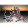 Image 2 : 10 Days/9 Nights Plains Game & Sable Bull Hunt in South Africa for 2 Hunters