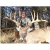 Image 6 : 3 Days / 4 Nights Trophy Whitetail Deer Hunt for 2 Hunters in Saskatchewan, Canada