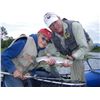 Image 5 : 2 Days / 3 Nights Float Fishing for 2 Anglers in Whitehill, Montana.
