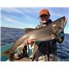 Image 3 : 7-day Manitoba Lake Trout, Pike and Grayling Fishing Trip for One Angler