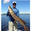 Image 4 : 7-day Manitoba Lake Trout, Pike and Grayling Fishing Trip for One Angler