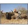 Image 4 : 10 Day Plains Game Hunt for 2 Hunters in South Africa.