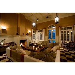 5-Star, 4-day Dove Hunt for 2 Hunters in Cordoba, Argentina