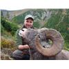 Image 3 : Bighorn Sheep Hunt with Total Outdoor Adventures, Ltd (TOA)