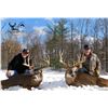 Image 2 : Ohio Whitetail Deer Hunt from Briarwood Sporting Club